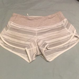 Lululemon Athletica Shorts